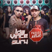 Parado no Bailão (feat. MC Gury) artwork