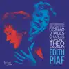 Edith Piaf album lyrics, reviews, download