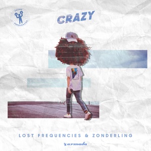 Lost Frequencies & Zonderling - Crazy - 排舞 音乐