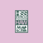 Hiss Golden Messenger - Sweet as John Hurt