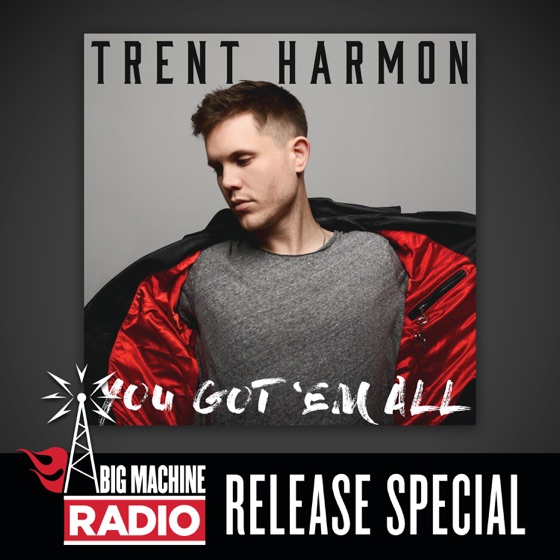 Cover artwork for Money’s On You