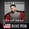 Radio Intro - Trent Harmon lyrics