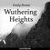 Emily Bronte - Wuthering Heights