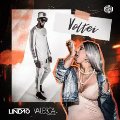 Voltei - Single - Valesca Popozuda Voltei - Single - Valesca Popozuda