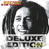 Is This Love by Bob Marley & The Wailers