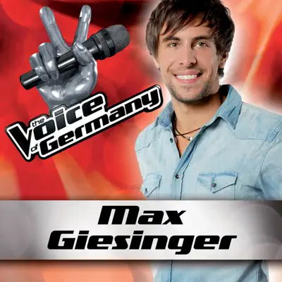 Fix You (From The Voice of Germany) - Single - Max Giesinger Fix You (From The Voice of Germany) - Single - Max Giesinger
