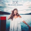 The Acoustic Sessions artwork