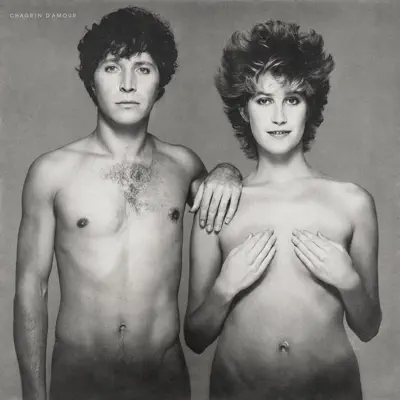 Chagrin d'Amour - Chagrin d'amour Chagrin d'Amour - Chagrin d'amour
