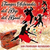 Tangos Sefaradis del Dip del Baul artwork