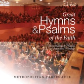 Great Hymns & Psalms of the Faith artwork