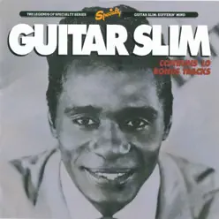 Sufferin' Mind - Guitar Slim Sufferin' Mind - Guitar Slim