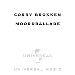 Moordballade - Single - Corry Brokken