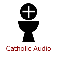 Catholic Audio podcast