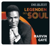 How Sweet It Is (To Be Loved By You) by Marvin Gaye