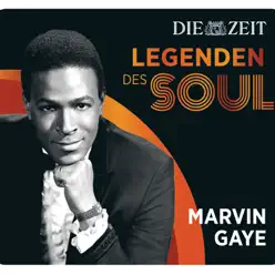 Legenden des Soul: Marvin Gaye - Marvin Gaye