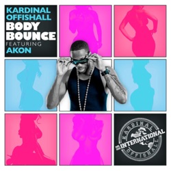 Kardinal Offishall - BodyBounce (feat. Akon)