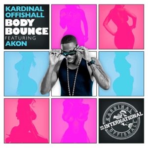 Kardinal Offishall - BodyBounce (feat. Akon) - Line Dance Musik