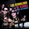 El Karma (feat. Los Rabanes) - Los Verduleros lyrics
