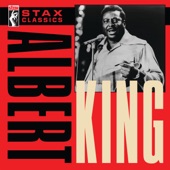 Albert King - The Sky Is Crying