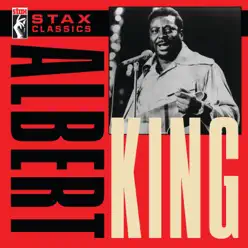 Stax Classics - Albert King