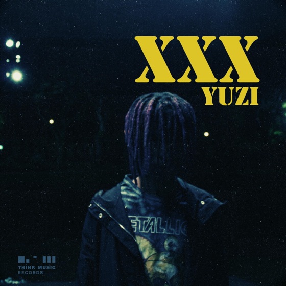 Cover artwork for XXX