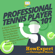 HowExpert & Christopher Morris - Professional Tennis Player 101: A Quick Guide on How to Become the Best Tennis Player You Can Be and Achieve Your Dreams of Becoming a Professional from A to Z (Unabridged)