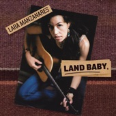 Lara Manzanares - Land Baby