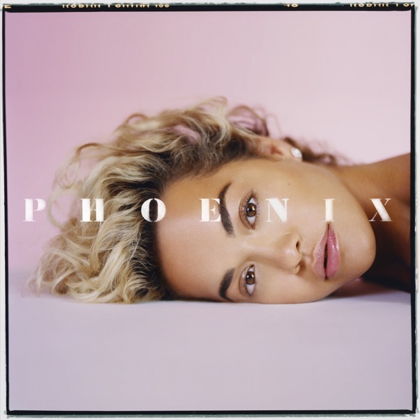 Let You Love Me (Acoustic) - Single - Rita Ora