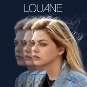 Louane (Deluxe) artwork