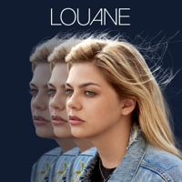 Louane - Louane (Deluxe) artwork