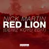 Red Lion (Deniz Koyu Radio Edit) - Single album lyrics, reviews, download