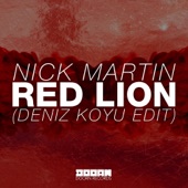 Red Lion (Deniz Koyu Radio Edit) artwork