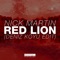 Red Lion (Deniz Koyu Radio Edit) artwork