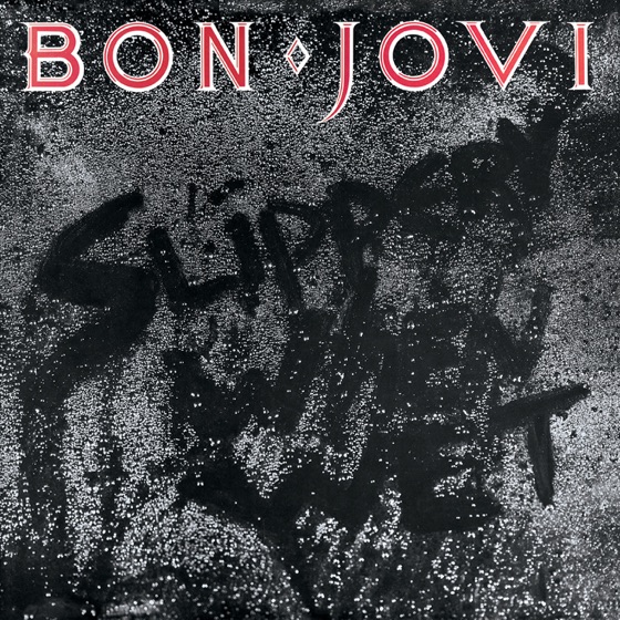 Cover artwork for Let It Rock