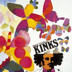 Face to Face (Bonus Track Edition) - The Kinks