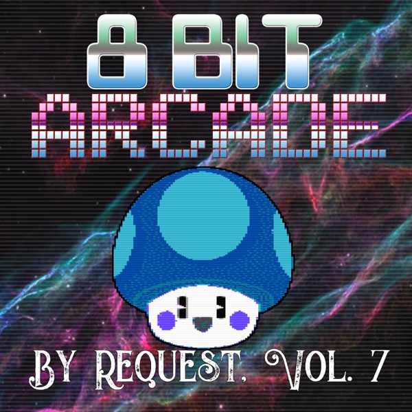 8-Bit Arcade - Africa (8-Bit Weezer & Weird Al Yankovic Emulation)