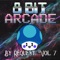 Beautiful Crazy (8-Bit Luke Combs Emulation) - 8-Bit Arcade lyrics