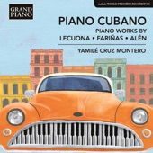 Piano Cubano artwork