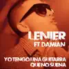 Stream & download Yo Tengo una Guitarra Que No Suena (feat. Damian The Lion)