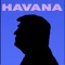 Havana - Trump - Maestro Ziikos lyrics
