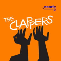The Clappers podcast