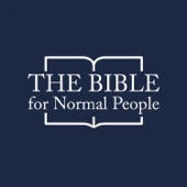 The Bible For Normal People