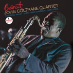 John Coltrane Quartet - Lonnie's Lament