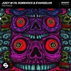 Juicy M. & Luka Caro - Psyhaus