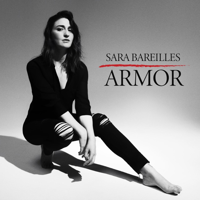 Sara Bareilles - Armor