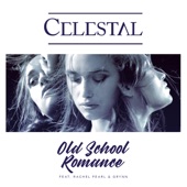 Old School Romance (feat. Rachel Pearl & Grynn) artwork