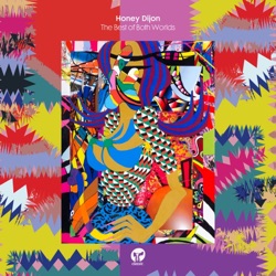 Honey Dijon - Why (feat. Nomi Ruiz)