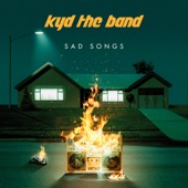 Sad Songs artwork