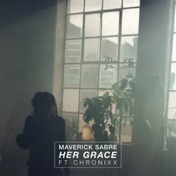 Her Grace (feat. Chronixx) - Single - Maverick Sabre