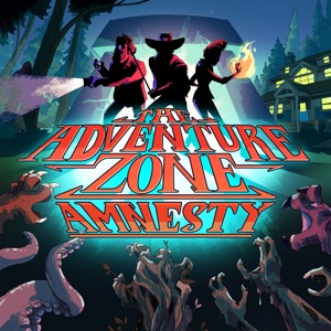 The Adventure Zone